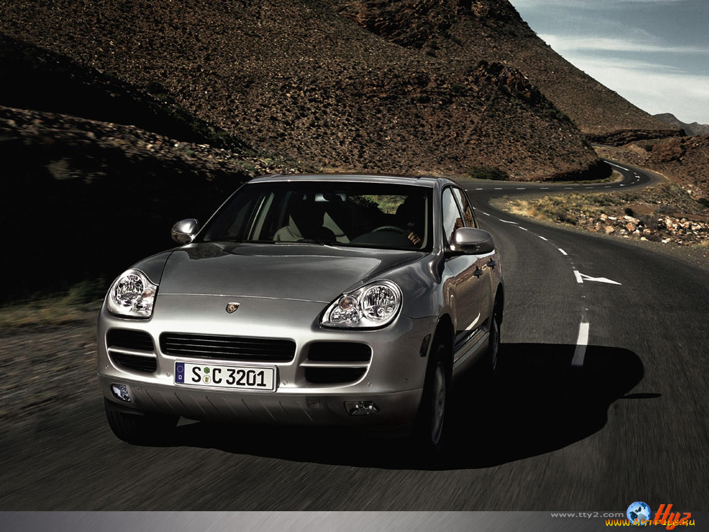 , porsche